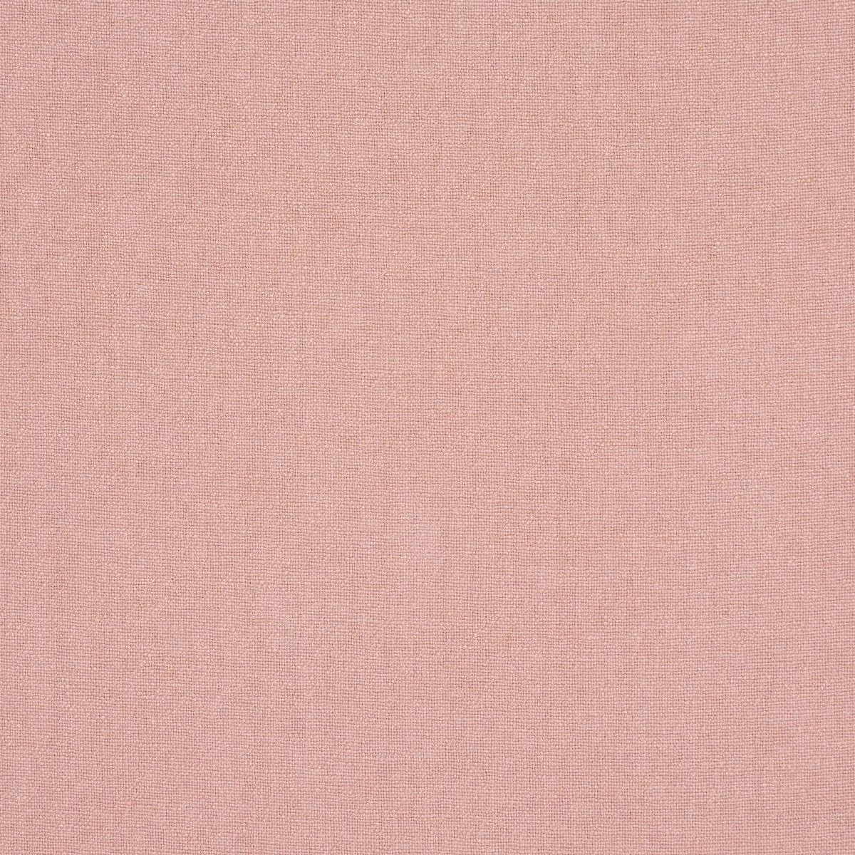 Schumacher 84497 Lars Rustic Linen Blush fabric swatch