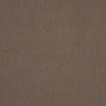 Schumacher 84496 Lars Rustic Linen Brown fabric swatch