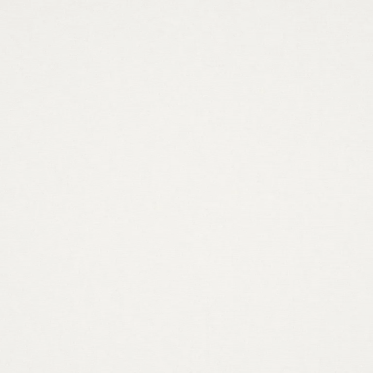 Schumacher 84493 Lars Rustic Linen Ivory fabric swatch