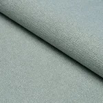 Schumacher 84490 Lars Rustic Linen Mineral fabric swatch