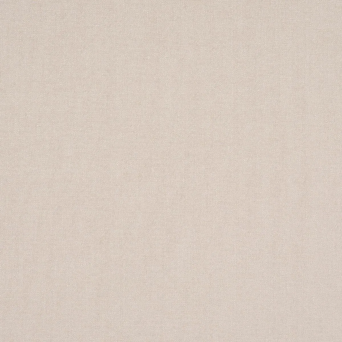 Schumacher 84494 Lars Rustic Linen Oyster fabric swatch
