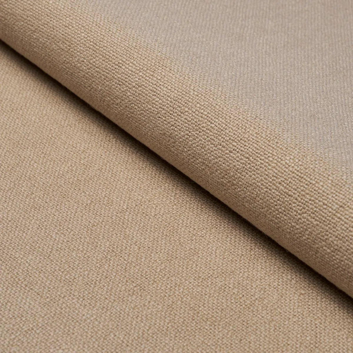 84495 Lars Rustic Linen Sand Fabric