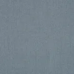 Schumacher 84491 Lars Rustic Linen Sky fabric swatch