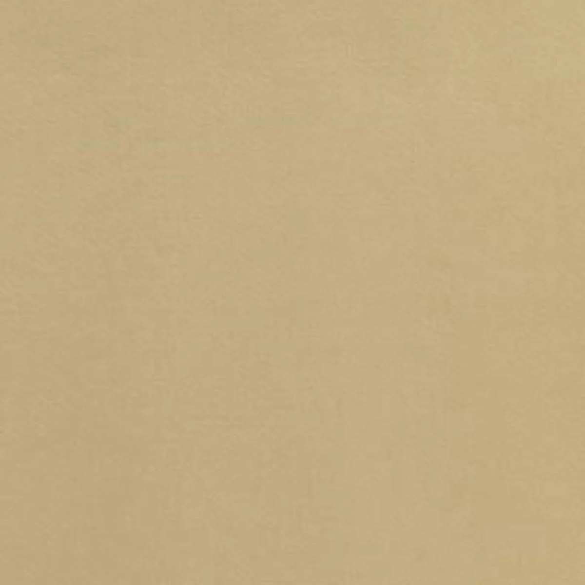 Schumacher 50985 Laurent Cotton Satin Chamois fabric swatch