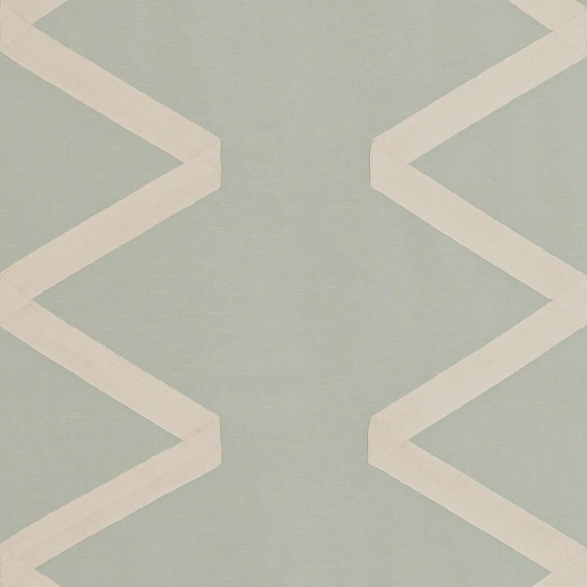 69692 Legere Linen Silk Appliqué Opal Fabric