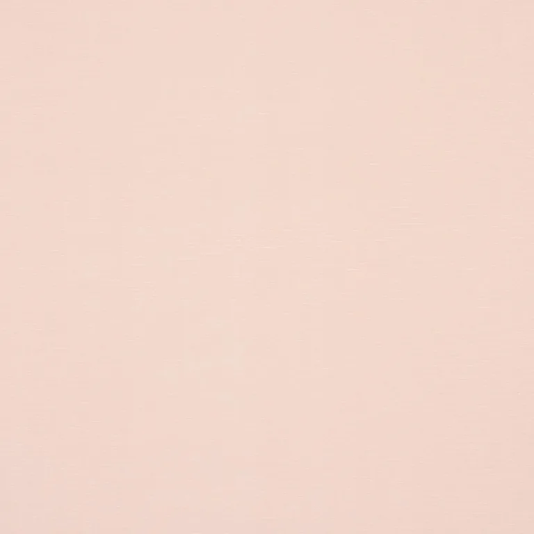 Schumacher 80912 Legere Linen Silk Blush fabric swatch