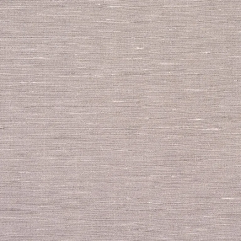 Schumacher 80913 Legere Linen Silk Grey fabric swatch