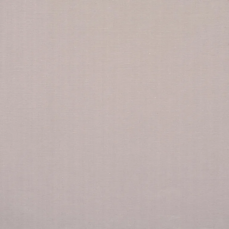 Schumacher 80913 Legere Linen Silk Grey fabric swatch