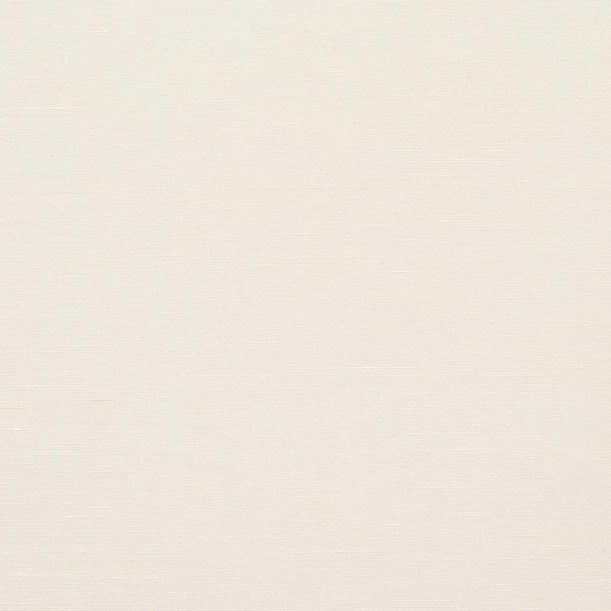 Schumacher 80910 Legere Linen Silk Ivory fabric swatch