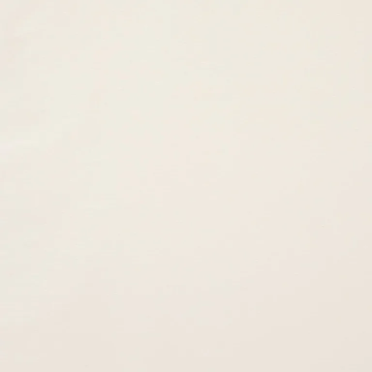 Schumacher 80910 Legere Linen Silk Ivory fabric swatch