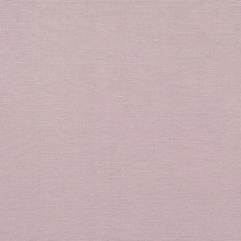 Schumacher 80914 Legere Linen Silk Lavender fabric swatch