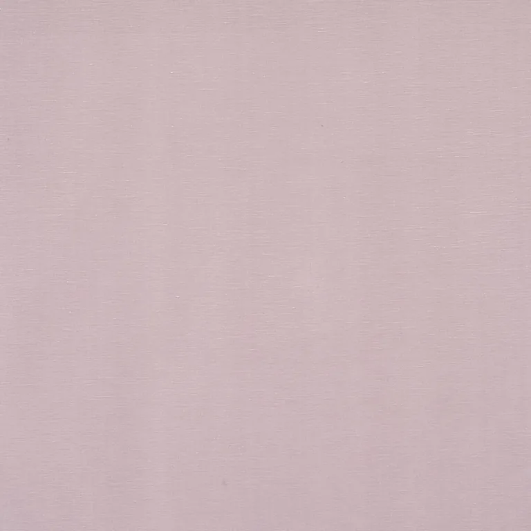 Schumacher 80914 Legere Linen Silk Lavender fabric swatch