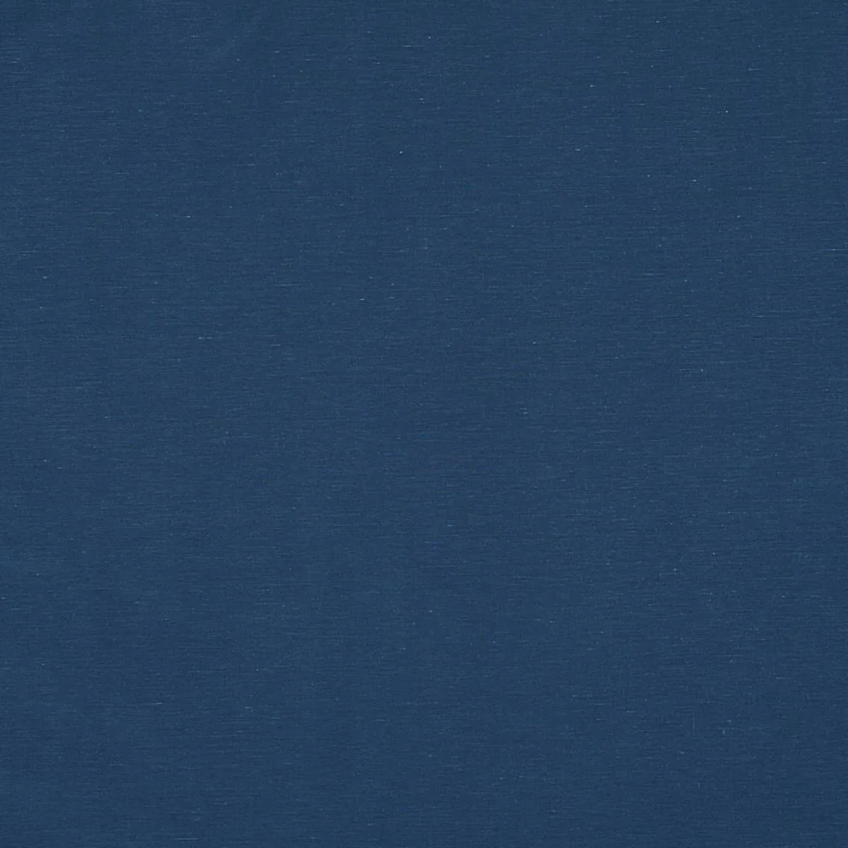 Schumacher 80916 Legere Linen Silk Navy fabric swatch
