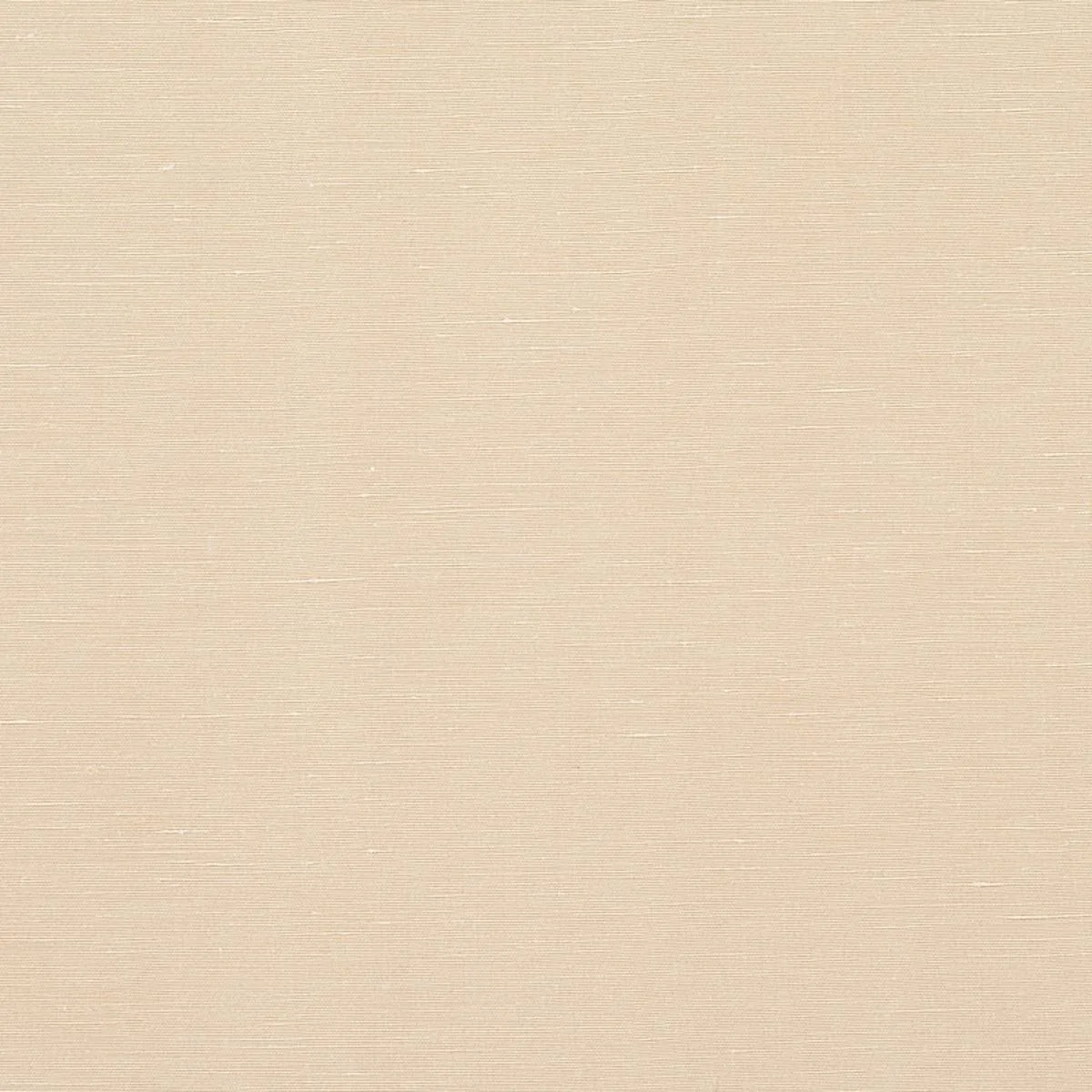 Schumacher 80911 Legere Linen Silk Sand fabric swatch