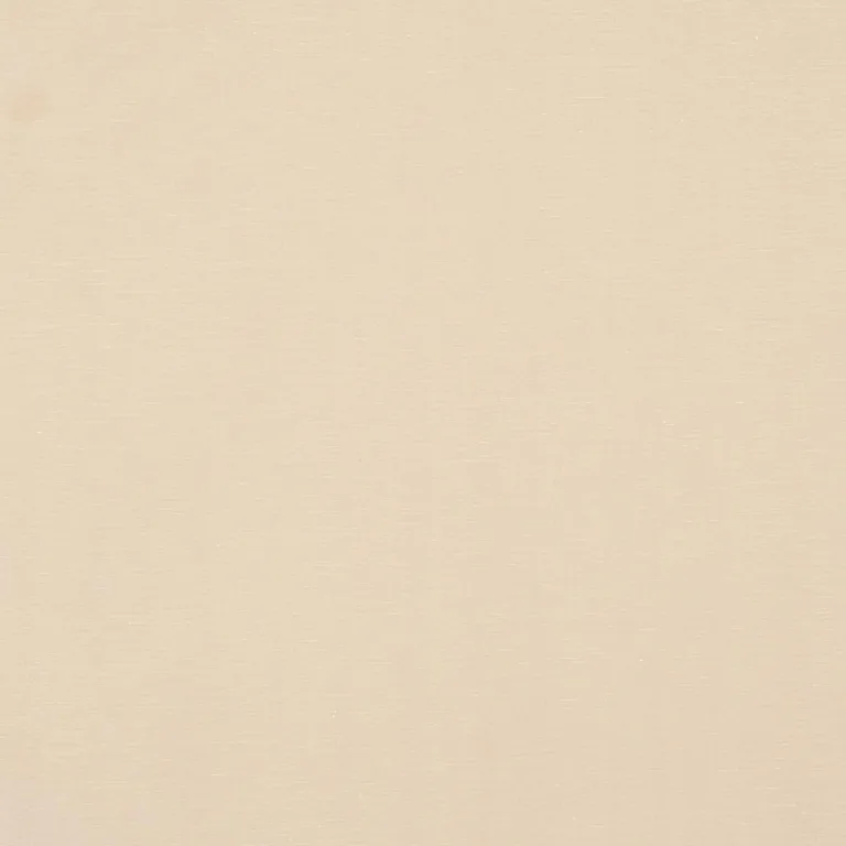 Schumacher 80911 Legere Linen Silk Sand fabric swatch