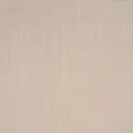 Schumacher 84961 Leo Glazed Linen Flax fabric swatch
