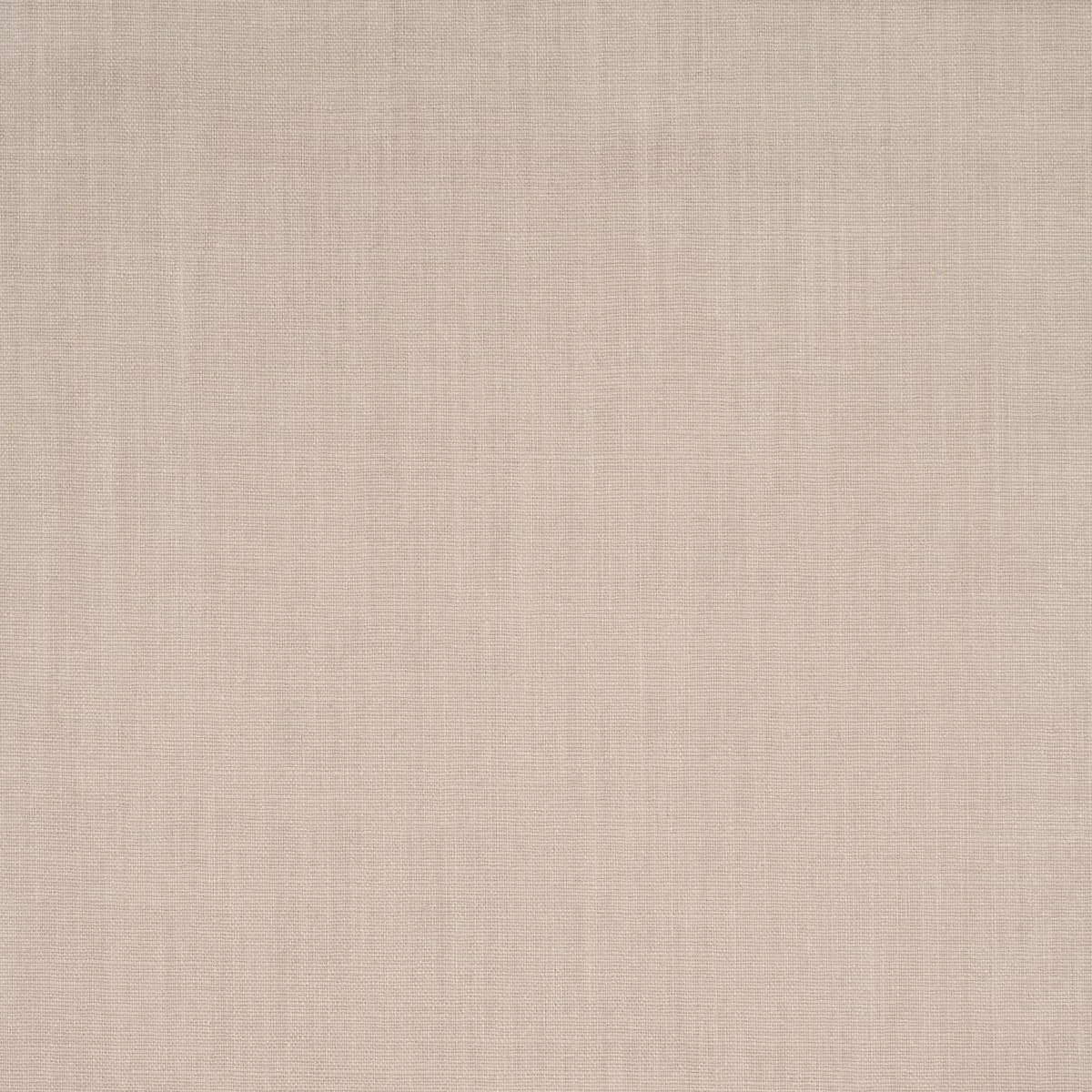 Schumacher 84961 Leo Glazed Linen Flax fabric swatch