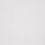 Schumacher 84960 Leo Glazed Linen Ivory fabric swatch