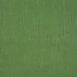 Schumacher 84965 Leo Glazed Linen Leaf fabric swatch