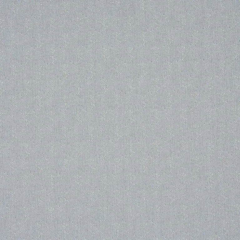 Schumacher 87632 Leona Performance Blue fabric swatch