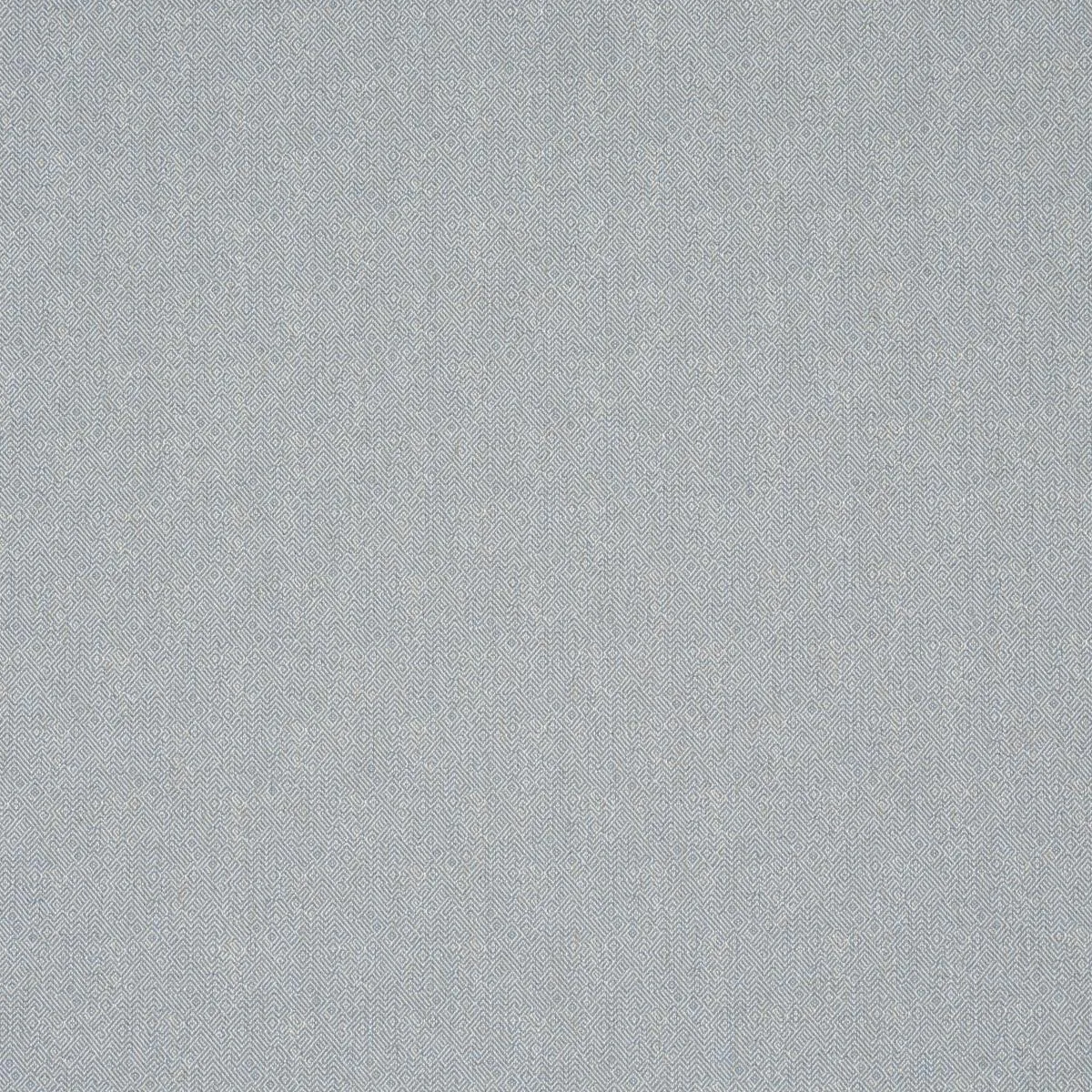 Schumacher 87632 Leona Performance Blue fabric swatch