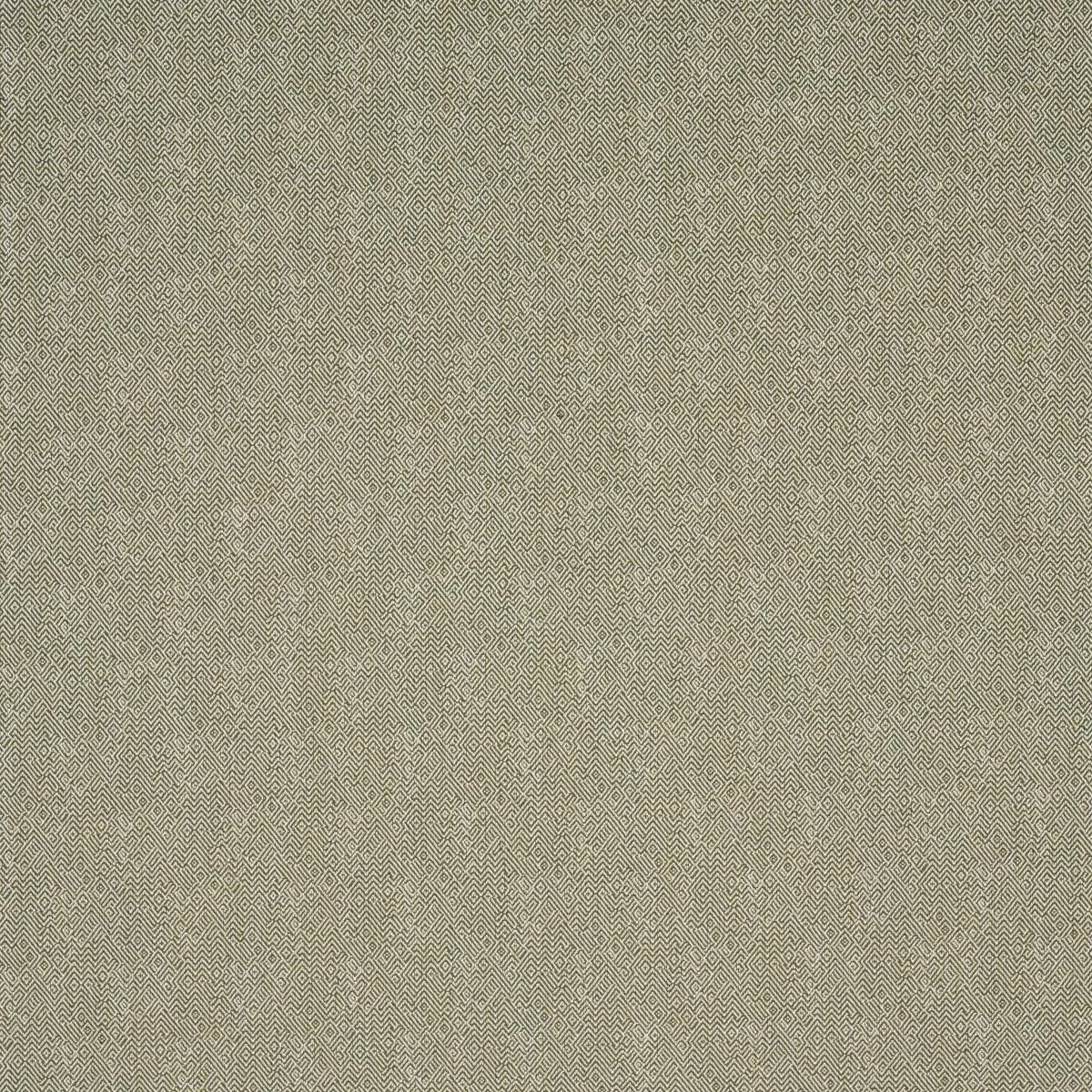 Schumacher 87631 Leona Performance Green fabric swatch