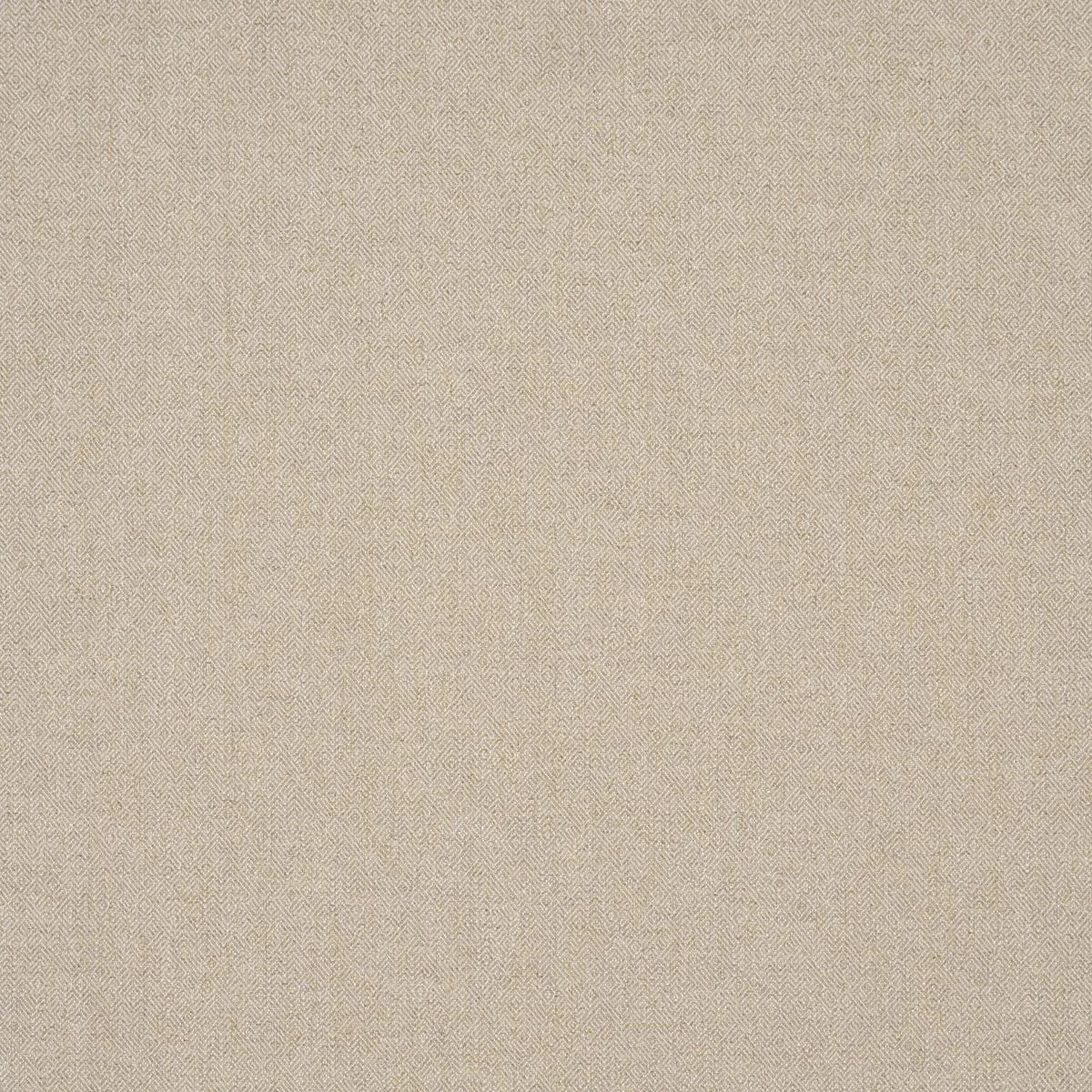 Schumacher 87630 Leona Performance Neutral fabric swatch