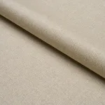 Schumacher 87630 Leona Performance Neutral fabric swatch