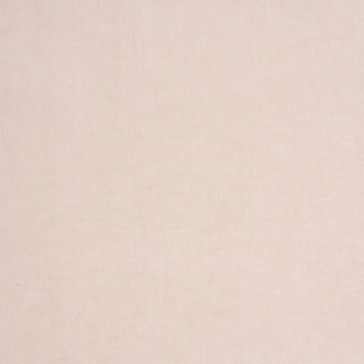 Schumacher 84934 Leslie Stonewashed Sheer Blush fabric swatch