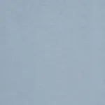 Schumacher 84933 Leslie Stonewashed Sheer Chambray fabric swatch