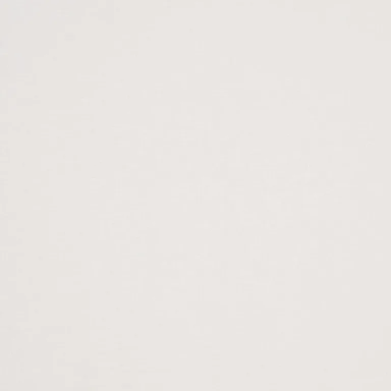 Schumacher 84931 Leslie Stonewashed Sheer Ivory fabric swatch