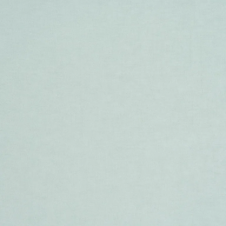Schumacher 84937 Leslie Stonewashed Sheer Mineral fabric swatch
