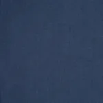 Schumacher 84938 Leslie Stonewashed Sheer Navy fabric swatch