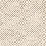 Schumacher 69810 Lessing Barley fabric swatch