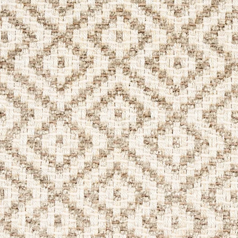Schumacher 69810 Lessing Barley fabric swatch