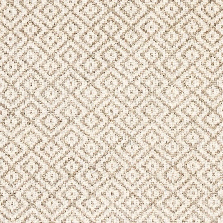 Schumacher 69810 Lessing Barley fabric swatch