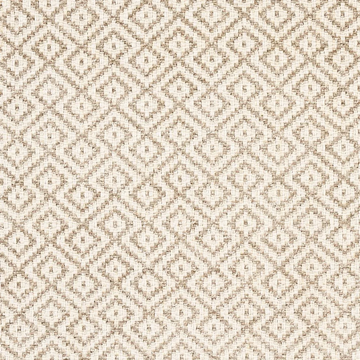Schumacher 69810 Lessing Barley fabric swatch