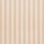 Schumacher 75501 Lewis Stripe Blush fabric swatch