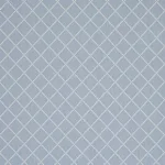 Schumacher 87173 Liam Denim fabric swatch
