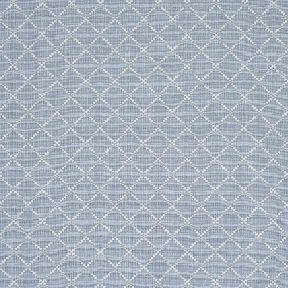 Schumacher 87173 Liam Denim fabric swatch