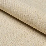 Schumacher 84223 Lily Indoor/Outdoor Gold fabric swatch