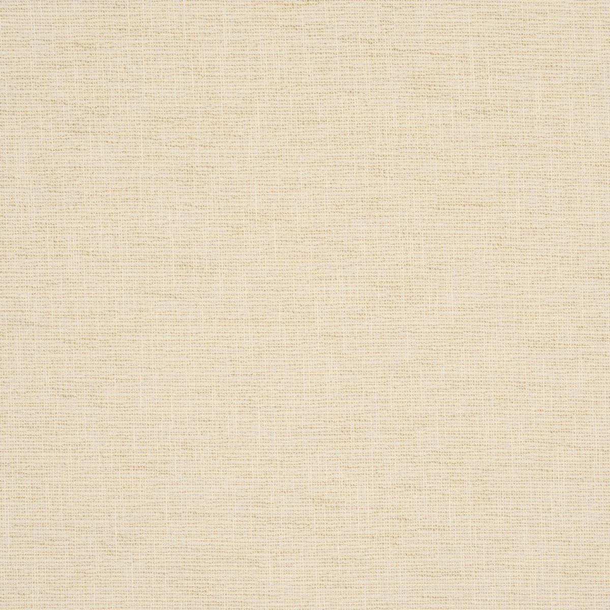Schumacher 84223 Lily Indoor/Outdoor Gold fabric swatch