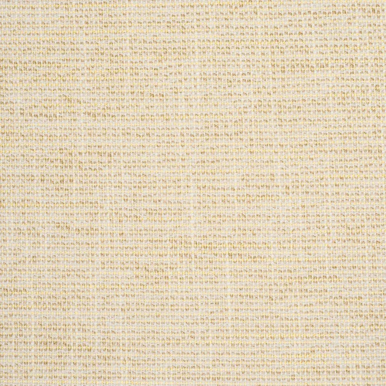 Schumacher 84223 Lily Indoor/Outdoor Gold fabric swatch