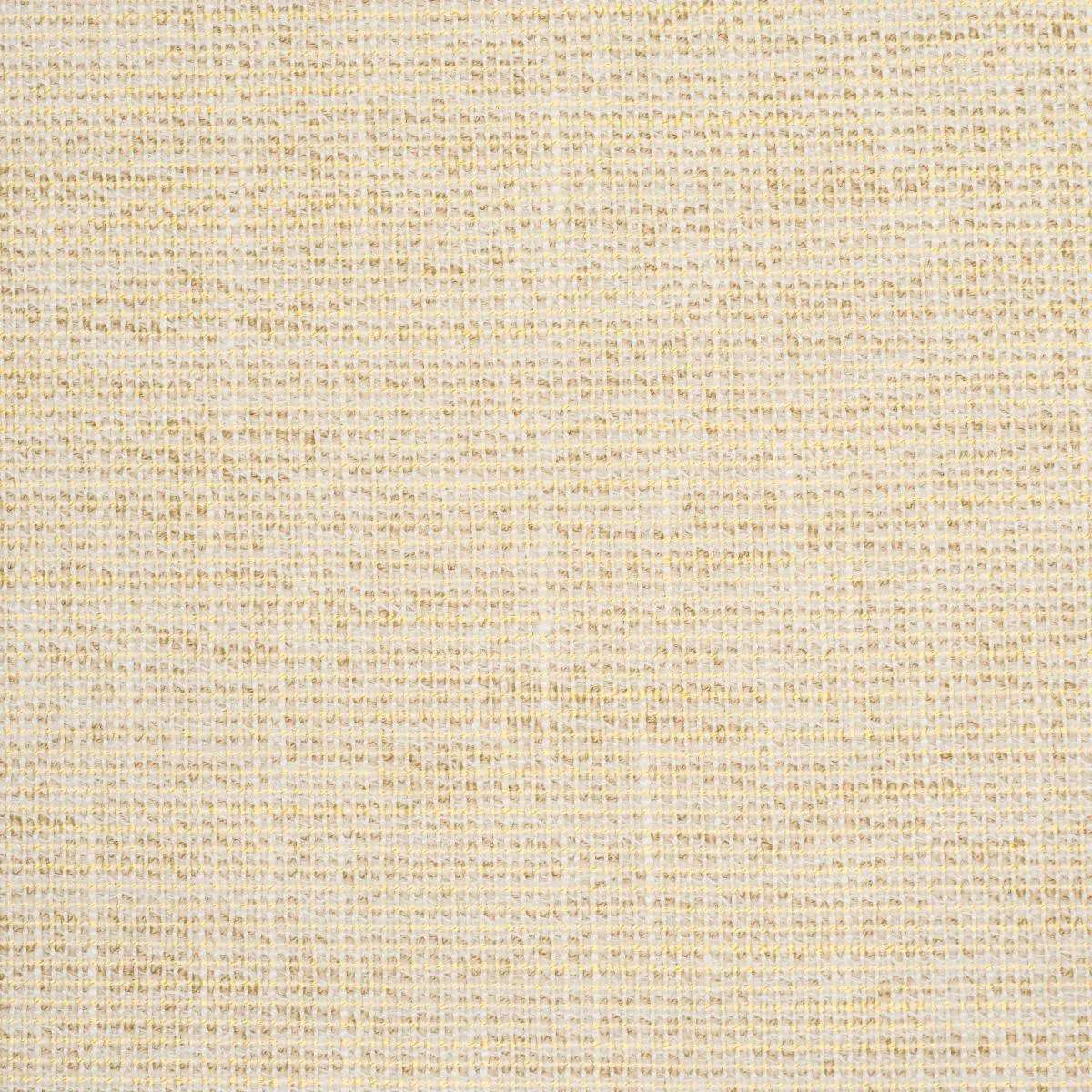 Schumacher 84223 Lily Indoor/Outdoor Gold fabric swatch