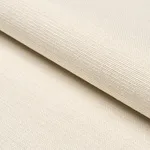 Schumacher 84221 Lily Indoor/Outdoor Ivory fabric swatch