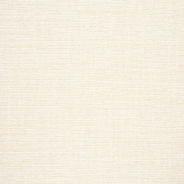 Schumacher 84221 Lily Indoor/Outdoor Ivory fabric swatch