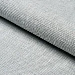 Schumacher 84226 Lily Indoor/Outdoor Sky fabric swatch