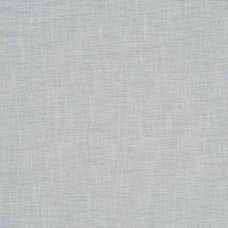 Schumacher 84226 Lily Indoor/Outdoor Sky fabric swatch