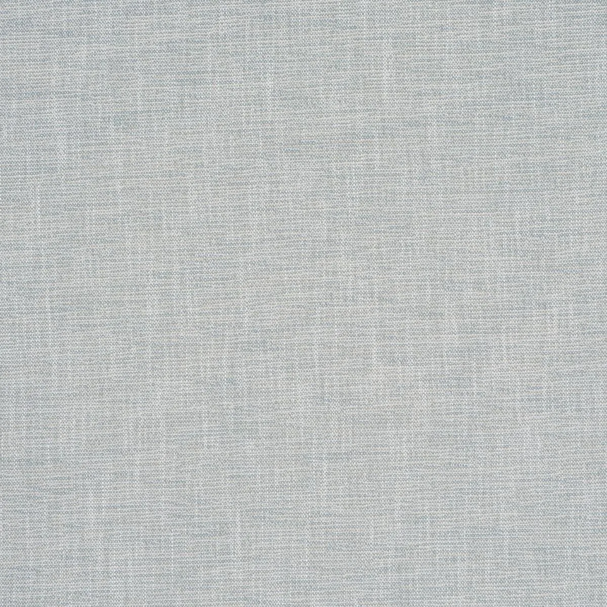 Schumacher 84226 Lily Indoor/Outdoor Sky fabric swatch