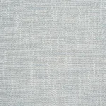 Schumacher 84226 Lily Indoor/Outdoor Sky fabric swatch
